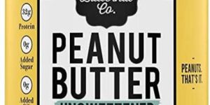 Peanut Butter