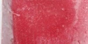 Frozen Strawberry Pulp