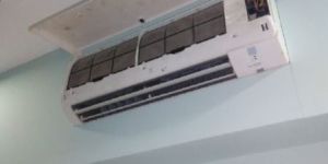 Air Conditioner Services