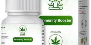 Immunity Booster Capsule