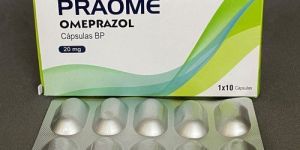 Omeprazole Capsules