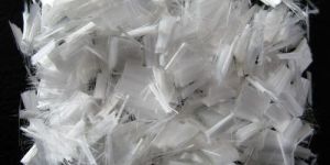 Concrete Polypropylene Fiber