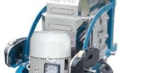 Floor Polishing Machine