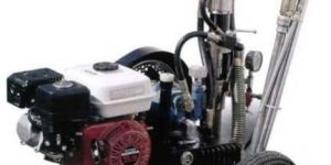 Polyurethane Spray Machine