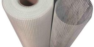 Fiberglass Mesh