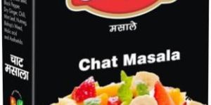 Chat Masala