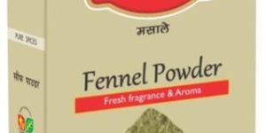 Fennel Powder