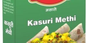 Kasoori Methi