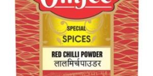 Red Chilli Powder