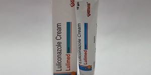 LULICONAZOLE CREAM