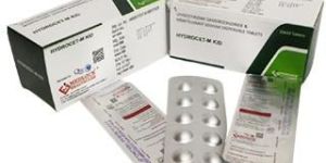 MONTELUKAST LEVOCETIRIZINE DIHYDROCHLORIDE TABLET