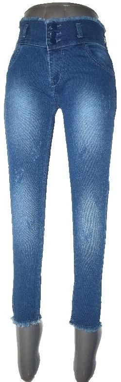 Women Denim Jeans