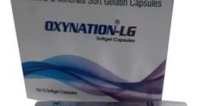 Ginseng,Methylcobalamin,Lycopene,Vitamins & Minerals Soft Gelatin capsules