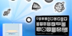 FlowCam 8000 Series Flow Imaging Microscope