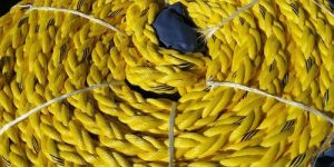 Polypropylene Rope