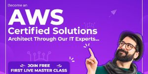 AWS Solution Online Training with Certification