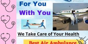 24 Hours Ambulance Service