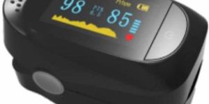 Pulse Oximeter