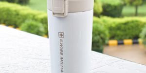 Vacuum Insulated Tumbler