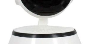 Wireless Smart Camera