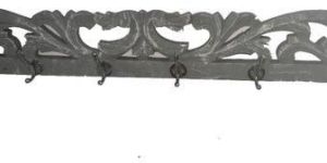 Stainless Steel Key Holder