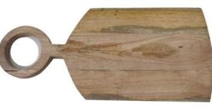 Wooden Chopping Board