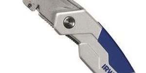 Folding Utility Knife