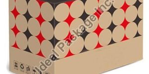 Printed Carton Box