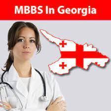 Mbbs in Georgia