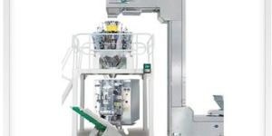 Automatic Weight and Packing Machine