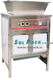Garlic Peeling Machine