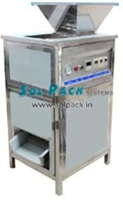 Onion Peeling Machine