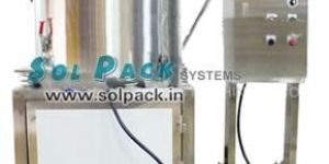 Vegetable Dehydrating Machine