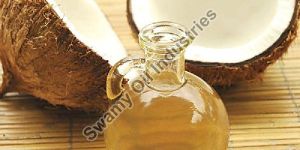 Coconut Cooking Oil