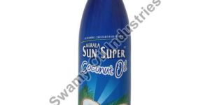 200 Ml Sun Super Coconut Oil