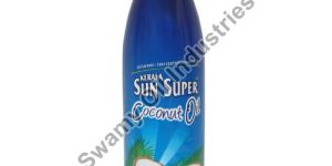 500 Ml Sun Super Coconut Oil
