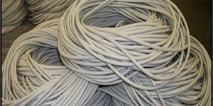 Drum and Barrel Rubber