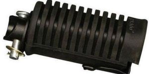 Foot Rest Rubber