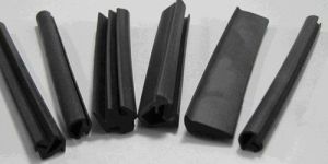 EPDM Rubber Profiles