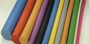 Sponge Rubber Gaskets