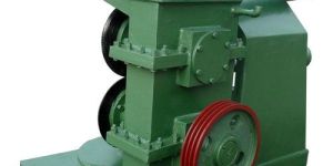 TMT Shearing Machine