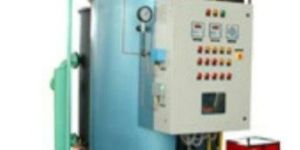Electric Steam Boiler
