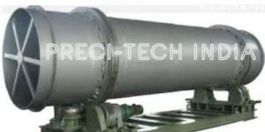 Rotary Kiln Incinerator
