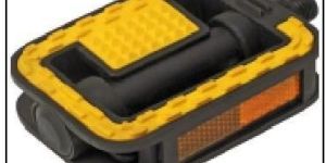 Bicycle Pedals