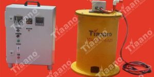 Sodium Hypochlorite Generator