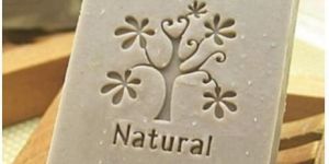Soap Mould Stamp