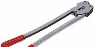 PP Strapping Sealer