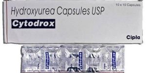 Cytodrox Capsules