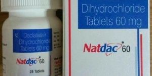 Natdac Tablets