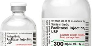 Paclitaxel Injection